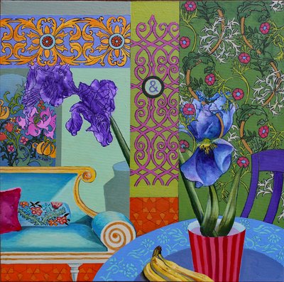 Intermezzo door Frances Ferdinands