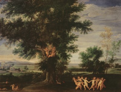 Dans van de Cupido