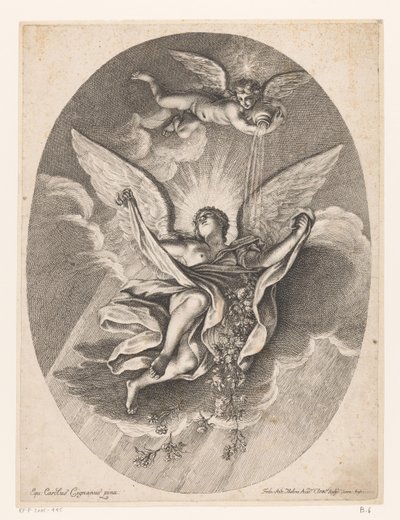 Aurora door Francesco Antonio Meloni