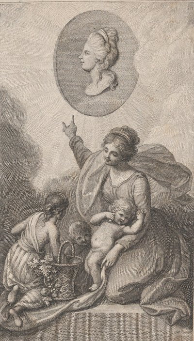 Liefdadigheid, uit L
