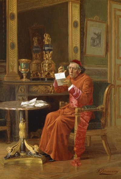 Nieuws van Boven door Francesco Brunery