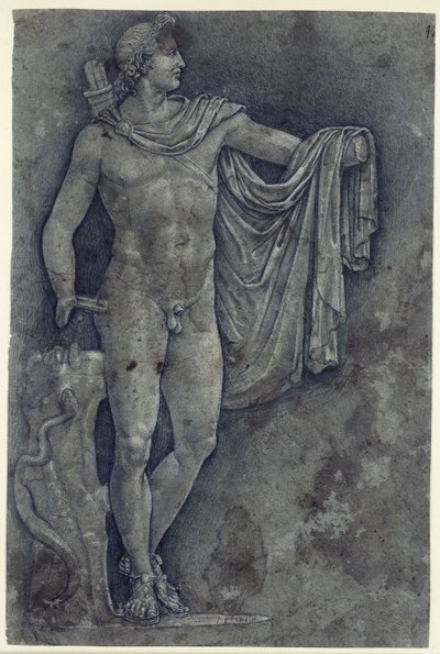  door Francesco Francia