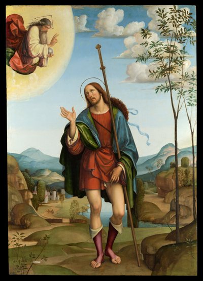  door Francesco Francia