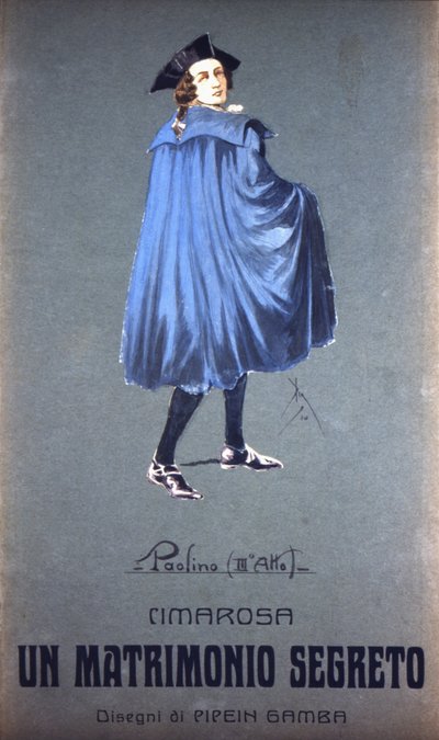 Personage 