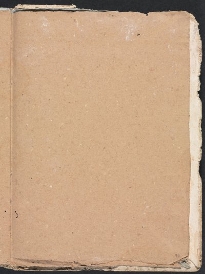 Verona Schetsboek: (pagina 99) door Francesco Lorenzi