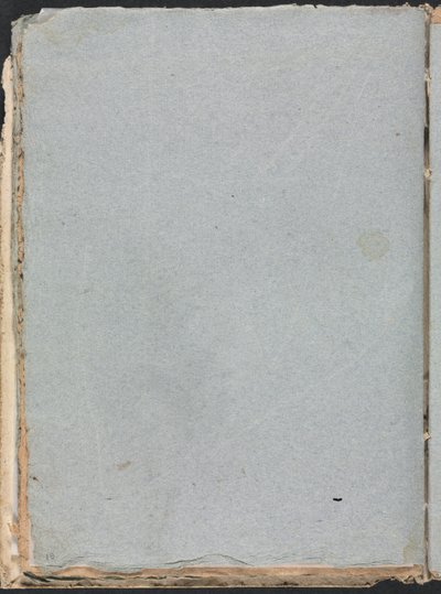 Verona Schetsboek: pagina 18, 1760 door Francesco Lorenzi