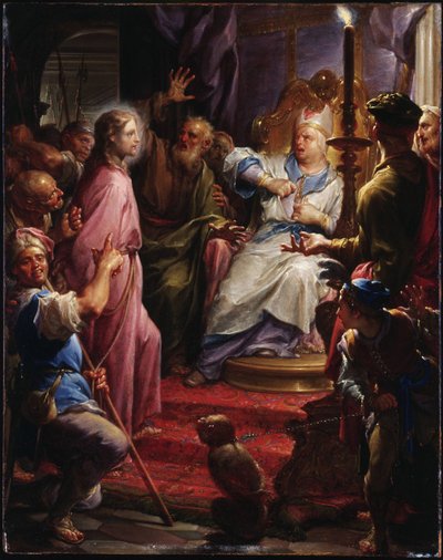  door Francesco Trevisani