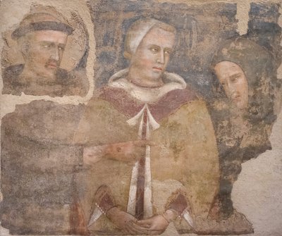 Drie cijfers door Francesco da Rimini