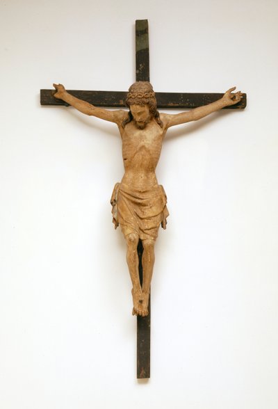 Corpus van Christus, 1400-10 door Francesco di Valdambrino