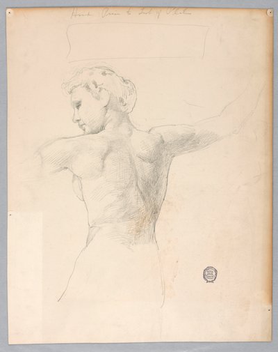 Schets voor 