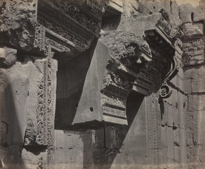Balbec door Francis Bedford