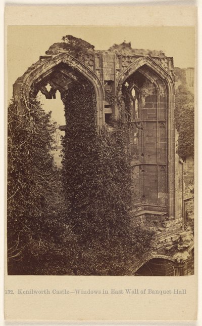  door Francis Bedford