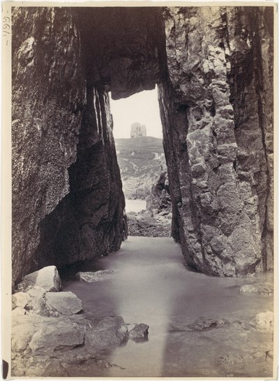  door Francis Bedford