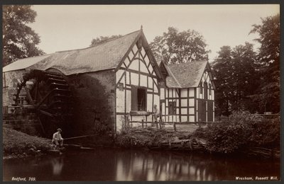  door Francis Bedford