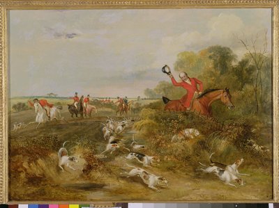 Honden vangen, Bachelor