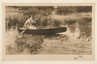 60 etsen en gravures door Francis Coates Jones