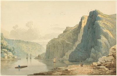  door Francis Danby