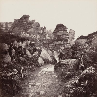  door Francis Frith