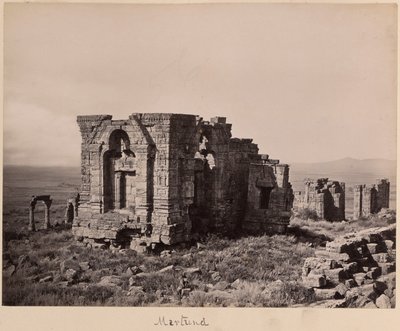  door Francis Frith