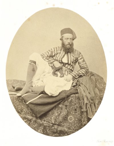  door Francis Frith