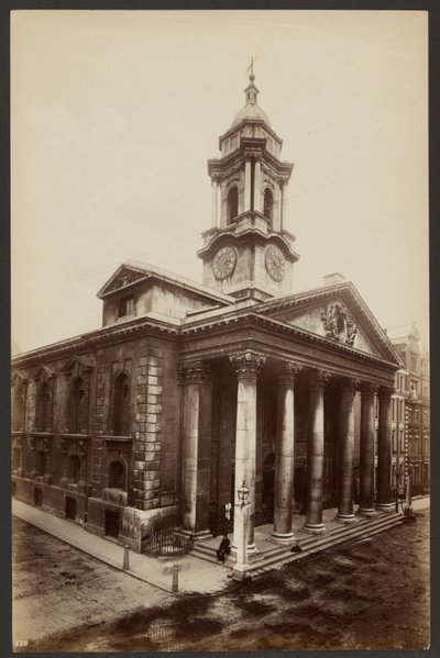  door Francis Frith