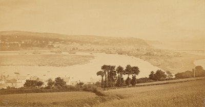 Teignmouth door Francis Frith