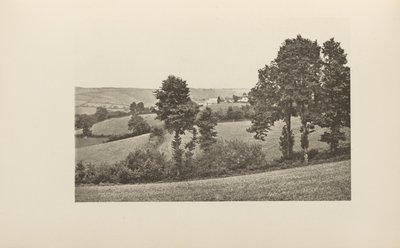 West Zuyland door Francis Frith