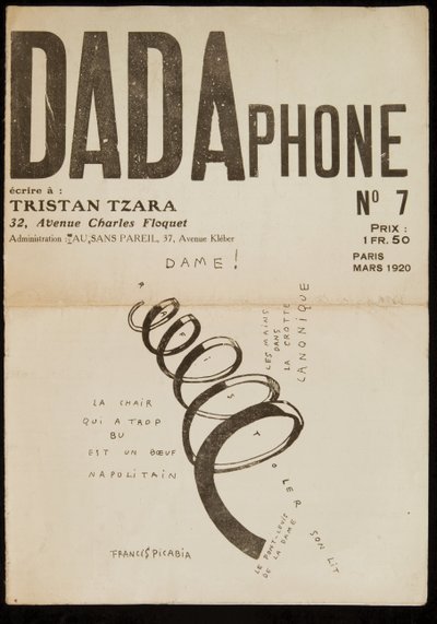 Voorpagina van 