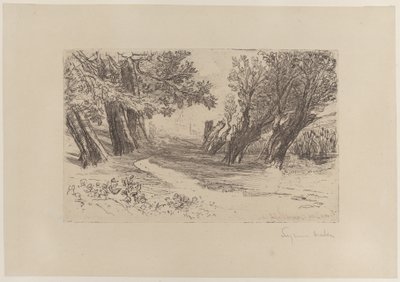 De geliefden