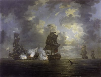 De verovering van de 