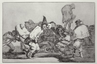 Carnavalsfantasie, plaat 14 van 