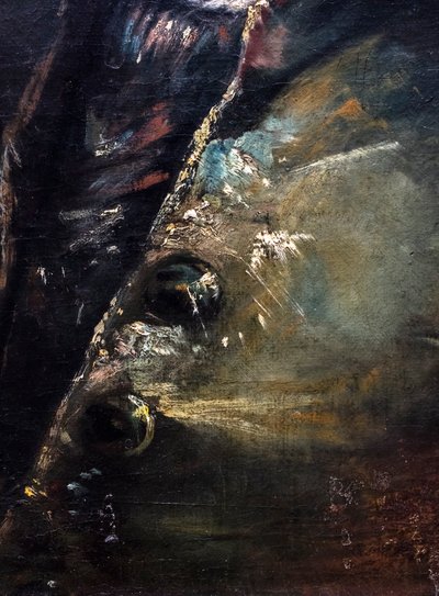  door Francisco Jose de Goya y Lucientes