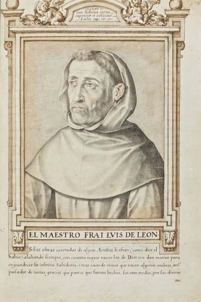 Beschrijving boek van echte Portretten, van Illustere en Gedenkwaardige mannen door Francisco Pacheco