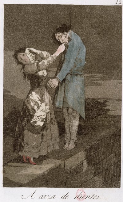 Op jacht naar tanden, plaat 12 van 