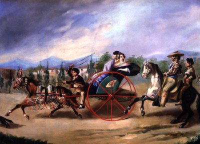  door Francisco de Paula Bringas