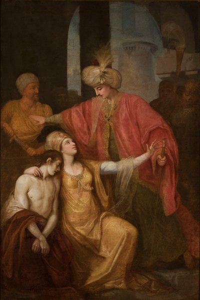 door Franciszek Smuglewicz