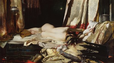 Op bevel van de Padishah door Franciszek Zmurko