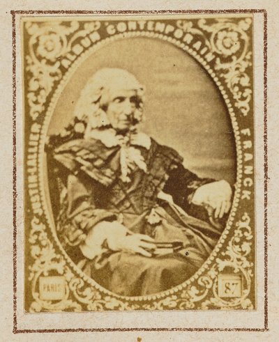 Maria Amalia, koningin van Frankrijk door Franck (François Marie Louis Alexandre Gobinet de Villecholles)