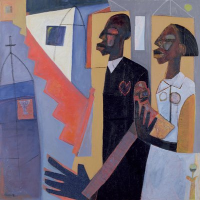 Verder omhoog door Francks Deceus