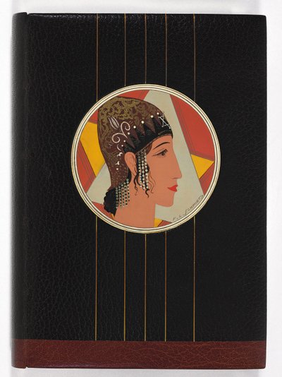 Binding van 