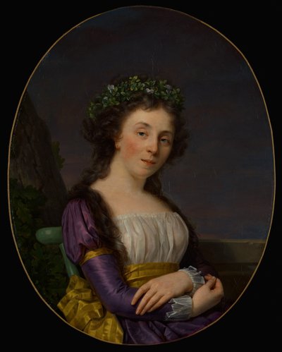  door Francois-Xavier Fabre