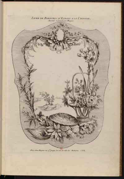 [Schermbeelden] door François Boucher