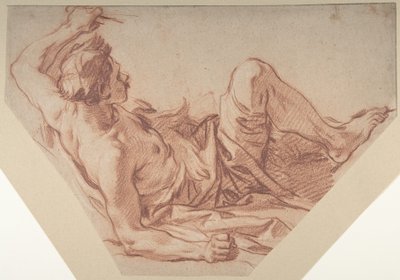  door François Boucher