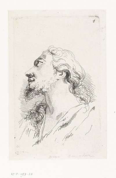  door François Boucher