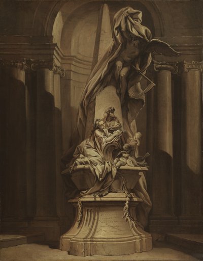  door François Boucher
