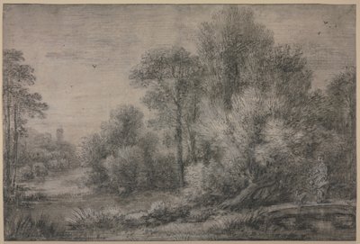  door François Boucher