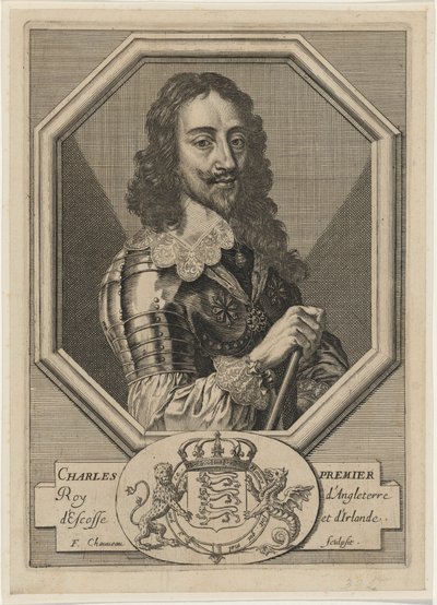  door Francois Chauveau