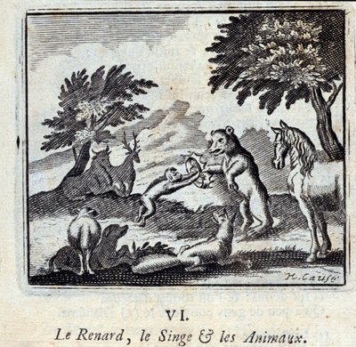 Illustratie uit de 