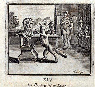Illustratie uit de 
