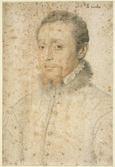 door François Clouet